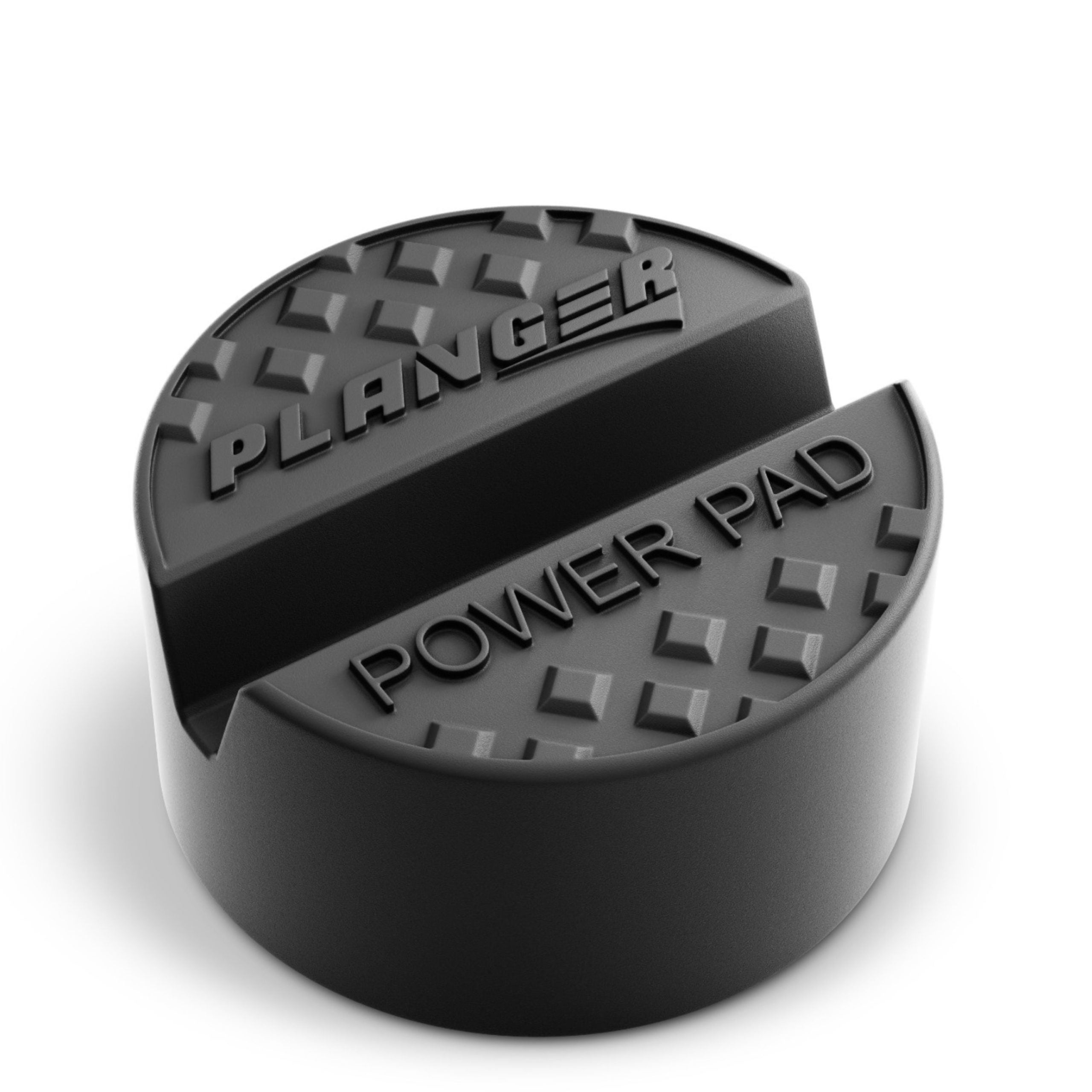 POWER PAD - Universelle Wagenheber Gummiauflage – PLANGER Online
